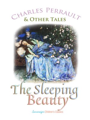 cover image of The Sleeping Beauty and Other Tales